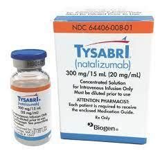 Tysabri intravenous: Uses, Side Effects, Interactions,。